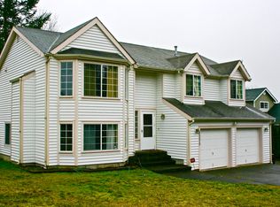 13010 226th St E, Graham, WA 98338