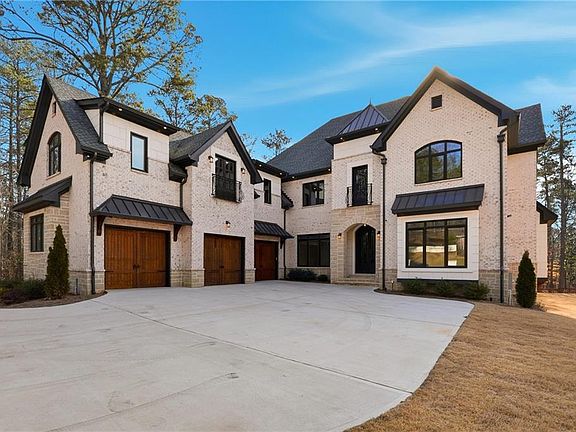 2nd image of 10765 Shallowford Rd