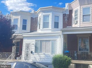 6638 Ross St, Philadelphia, PA