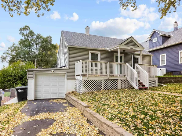 4904 William St, Omaha, NE 68106