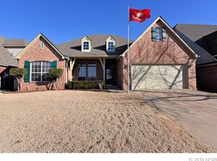 3101 W F St, Jenks, OK 74037