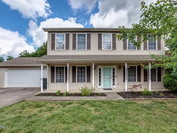 8330 Foxworth Trl, Powell, TN 37849
