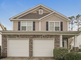 701 Hicklin Dr, Rock Hill, SC 29732