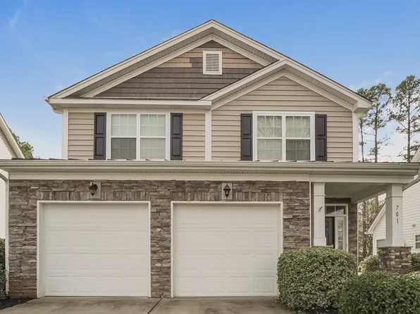 701 Hicklin Dr, Rock Hill, SC 29732