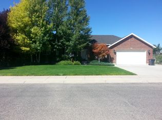 1299 N 325 E, Nephi, UT 84648