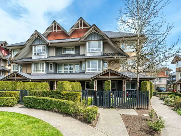7088 191st St #75, Surrey, BC V4N 0B4