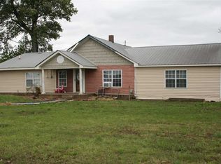 3509 County Road 441, Weiner, AR 72479