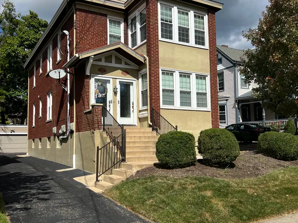 2830 Observatory Ave, Cincinnati, OH 45208