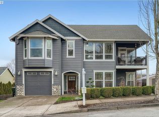 5799 SE Chase Loop, Gresham, OR 97080