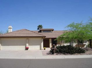 13009 S 37th Pl, Phoenix, AZ 85044