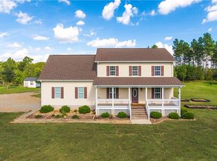 2030 Reynolds Rd, Madison, NC 27025