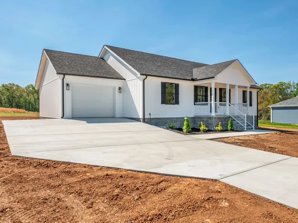 0 Lynchburg Rd Lot 3, Winchester, TN 37398