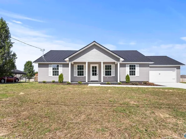 223 Carrington Ln, Albertville, AL 35950