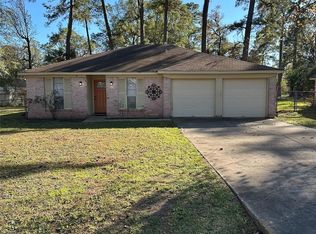 3223 Brooktree Ln, Spring, TX 77380