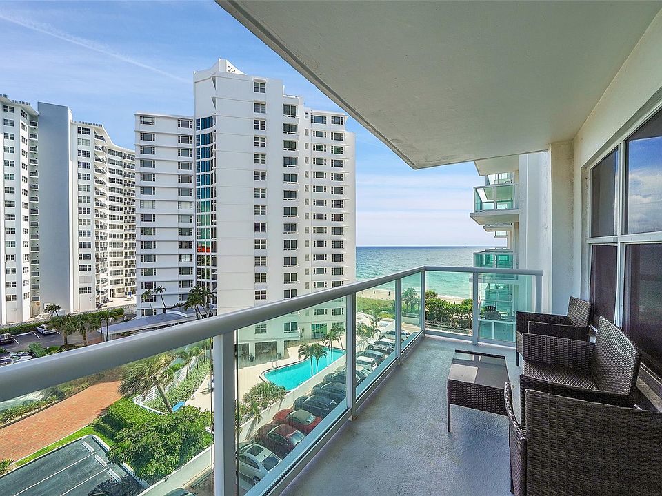 1st image of 3550 Galt Ocean Drive #608