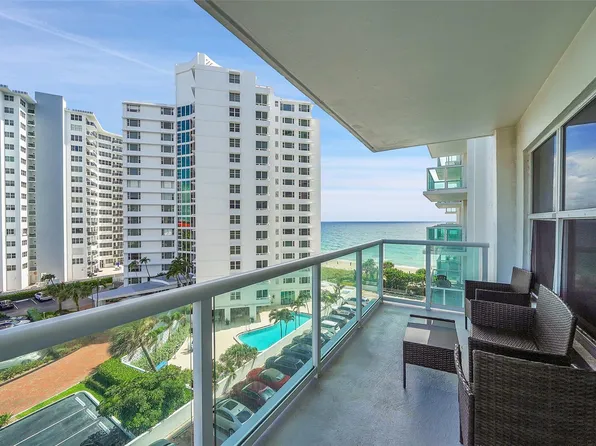 3550 Galt Ocean Drive #608, Fort Lauderdale, FL 33308