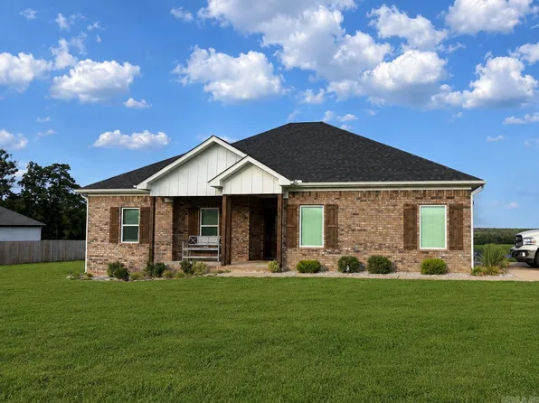 26948 S Sardis Rd, Bauxite, AR 72011