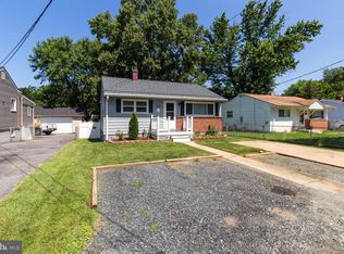 1136 Dorchester Ave, Baltimore, MD 21207