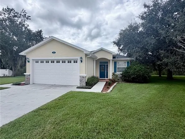 2040 SADDLEWOOD DRIVE, BARTOW, FL 33830