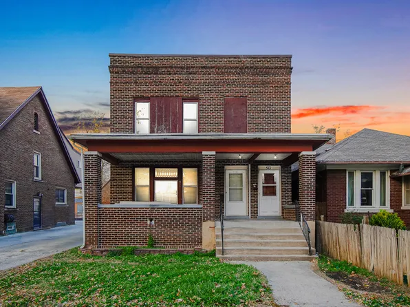 511 3rd Ave, Joliet, IL 60433