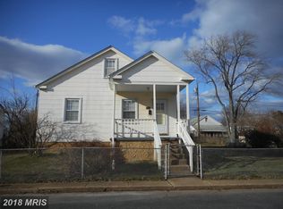 316 Camrose Ave, Baltimore, MD 21225