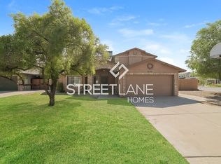 7895 W Reade Ave, Glendale, AZ 85303
