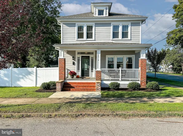 2514 Charles St, Fredericksburg, VA 22401
