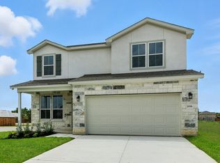 1896 Split Rock Rd, San Antonio, TX 78245