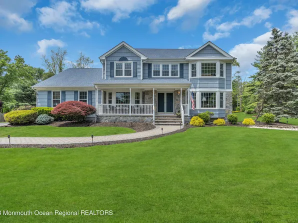 15 Old Scots Road, Marlboro, NJ 07746
