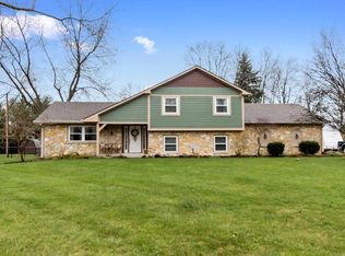 8103 Florence Dr, Brownsburg, IN 46112