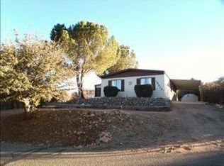 10313 E Durham Rd, Dewey, AZ 86327