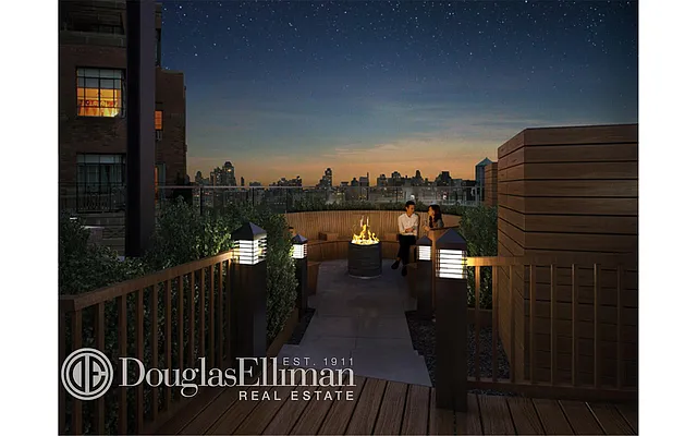 Rented by Douglas Elliman | media 21