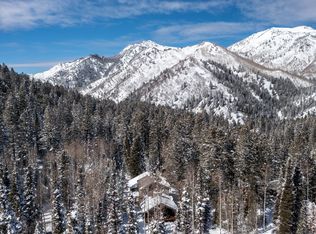 9443 E Wild Clematis Ln S, Salt Lake City, UT 84121