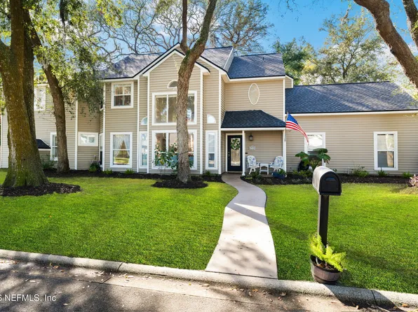 2280 OAK FOREST Drive, Jacksonville Beach, FL 32250