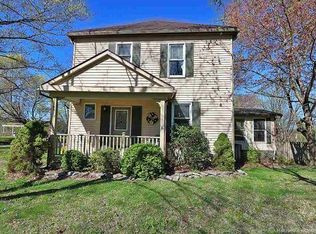 1431 Perryville Rd, Cape Girardeau, MO 63701