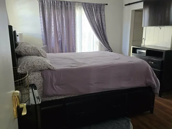 2807 Park St, Berkeley, CA 94702