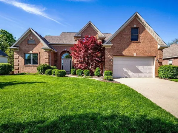 145 Hunter Woods Dr, Oxford, OH 45056