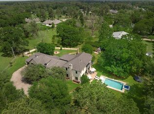 10989 Spell Rd, Tomball, TX 77375