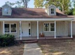 3001 Vaucluse Rd, Aiken, SC 29801
