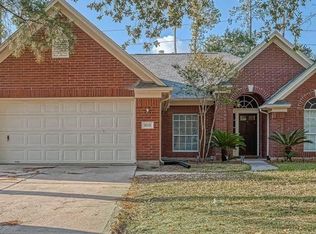 9318 Sundew Ct, Houston, TX 77070