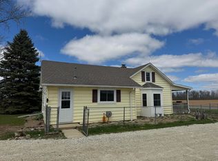 9868 Celina Mendon Rd, Celina, OH 45822