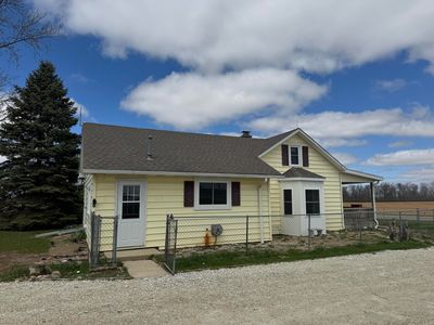 9868 Celina Mendon Rd, Celina, OH, 45822