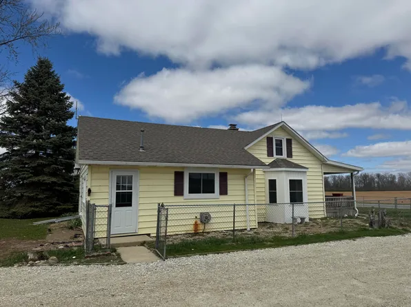 9868 Celina Mendon Rd, Celina, OH 45822
