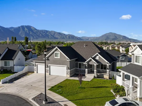 1299 W 250 S, Spanish Fork, UT 84660