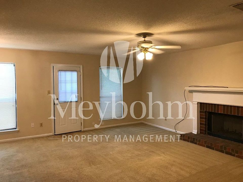 3318 Saddlebrook Dr Hephzibah, GA, 30815 Apartments for Rent Zillow