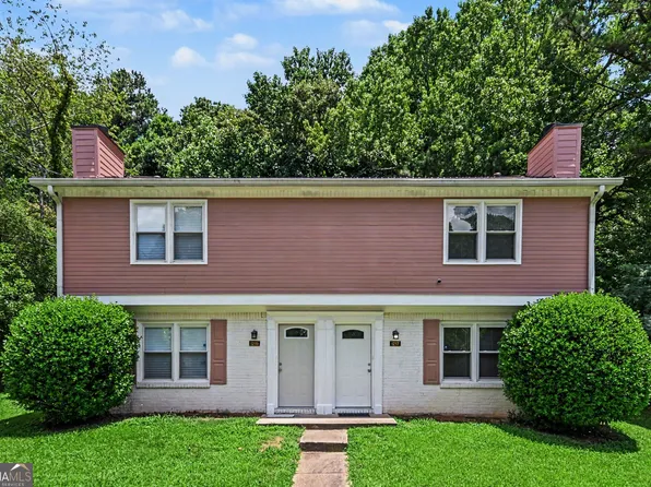 1217 Osceola Ct, Tucker, GA 30084