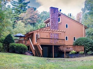 131 Coal Kiln Rd, Princeton, MA 01541