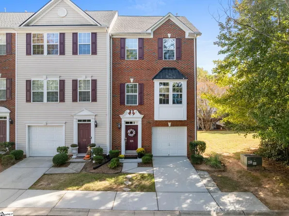125 Sylvan Oak Way, Simpsonville, SC 29681