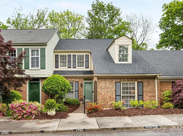 4360 Woodglen Ln, Charlotte, NC 28226