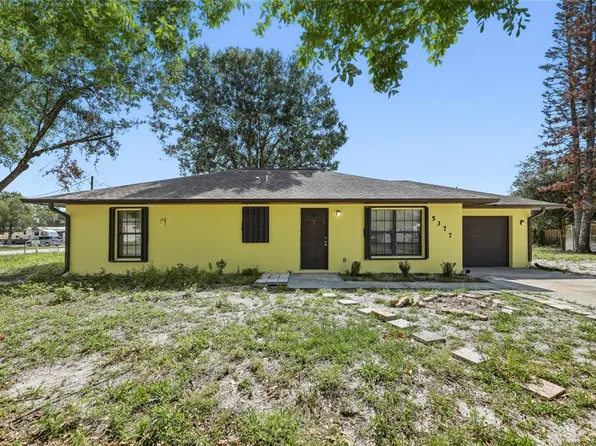 5377 Beck Dr, Cocoa, FL 32927